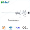 WHD-1 Urologie-Verschluss-Typ Resectoscopy Set